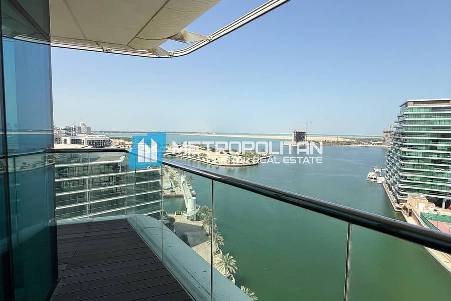 Wohnung in Al Raha Beach,Al Hadeel, 3 schlafzimmer, 5200000 AED - 16605958 Wohnung in Al Raha Beach,Al Hadeel, 3 schlafzimmer, 5200000 AED - 16605958