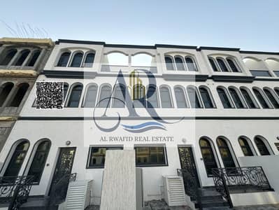 Townhouse de 2 chambres à à vendre à Al Zahya, Ajman - WhatsApp Image 2026-09-19 at 11.21. 42 AM. jpeg Townhouse de 2 chambres à à vendre à Al Zahya, Ajman - WhatsApp Image 2026-09-19 at 11.21. 42 AM. jpeg