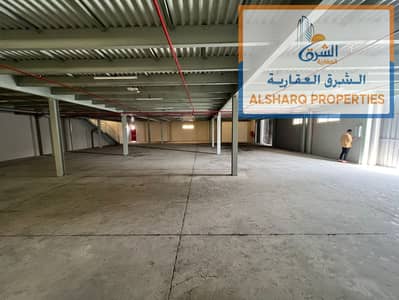 Warehouse for Rent in Al Jurf, Ajman - WhatsApp Image 2026-08-26 at 11.57. 53. jpeg
