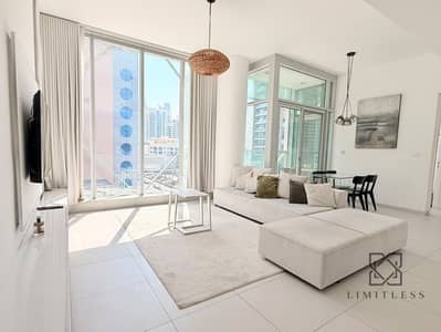 1 Bedroom Flat for Rent in Dubai Marina, Dubai - Image 1