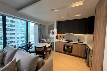 1 Bedroom Flat for Rent in Dubai Marina, Dubai - Furnished | Spacious | Brand New | Ready To Move