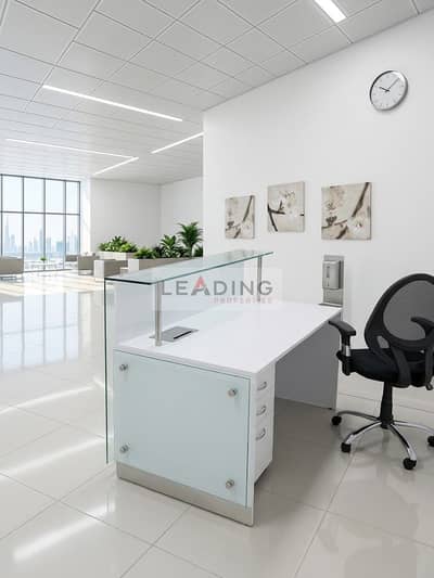 Office for Rent in Business Bay, Dubai - 52963f52-219e-471e-b7b1-74a1cba5e74c. jpg
