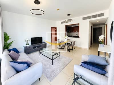 2 habitaciones Apartamento para en Alquiler en Downtown Dubai, Dubai - Apartamento en Downtown Dubai，29 Boulevard，29 Boulevard 1, 2 dormitorios, 165000 AED - 16601003
