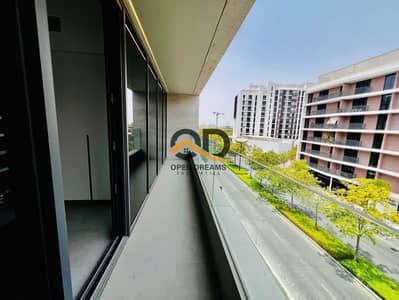 1 Bedroom Flat for Rent in Aljada, Sharjah - IMG_9359. jpeg