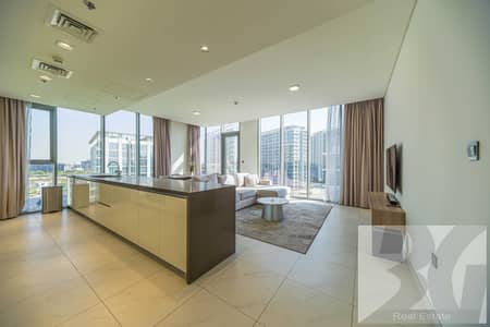 3 Schlafzimmer Wohnung zum Miete in Mohammed Bin Rashid City (MBR City), Dubai - D1 3bhk-1. jpg