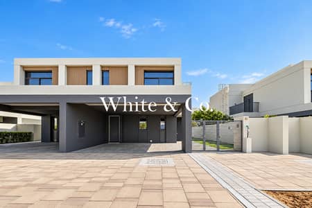 3 Schlafzimmer Villa zum Verkauf in Dubai South, Dubai - Villa in Dubai South，Residential District，The Pulse，The Pulse Beachfront, 3 schlafzimmer, 3650000 AED - 16606107