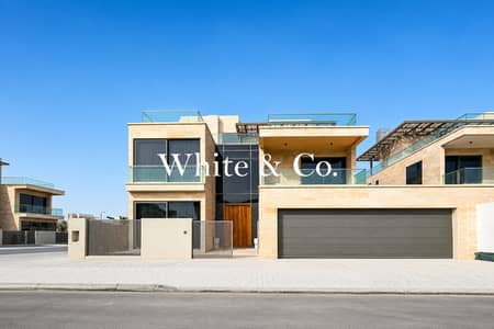 5 Schlafzimmer Villa zum Verkauf in Dubai South, Dubai - Villa in Dubai South，Residential District，South Bay，South Bay 2, 5 schlafzimmer, 12000000 AED - 16606109