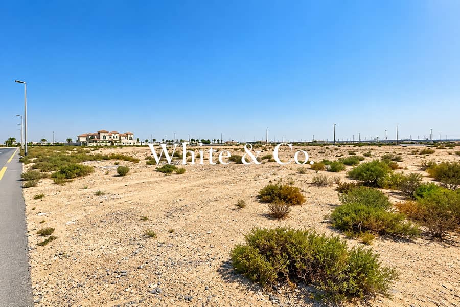 Terreno a Jebel Ali,Saih Shuaib 1, 6700000 AED - 16606111 Terreno a Jebel Ali,Saih Shuaib 1, 6700000 AED - 16606111