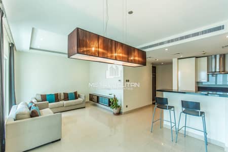 1 habitación Apartamento para en Alquiler en Jumeirah Lake Towers (JLT), Dubai - Apartamento en Jumeirah Lake Towers (JLT)，JLT Cluster J，Bonnington Tower, 1 dormitorio, 83000 AED - 16606130