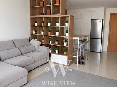 1 Schlafzimmer Wohnung zum Verkauf in Dubai Harbour, Dubai - Wohnung in Dubai Harbour，Emaar Beachfront，Beach Vista，Beach Vista 1, 1 schlafzimmer, 2800000 AED - 16606133