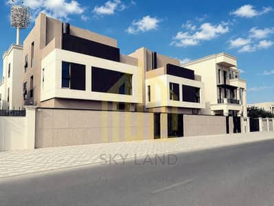 5 Schlafzimmer Villa zum Verkauf in Al Helio, Ajman - batch_WhatsApp Image 2026-08-25 at 1.19. 56 PM (1). jpeg