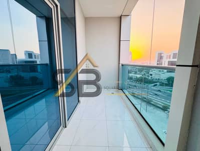 2 Schlafzimmer Wohnung zum Miete in Al Jaddaf, Dubai - IMG_6702. jpg