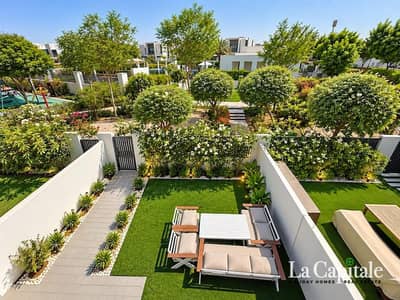 Townhouse de 3 chambres à à louer à Villanova, Dubai - Maison de ville à Villanova，La Rosa，La Rosa 2, 3 chambres, 170000 AED - 16606196