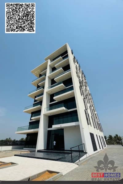 1 Camera Appartamento in affitto a Al Zorah, Ajman - WhatsApp Image 2026-09-23 at 11.36. 34 AM. jpeg