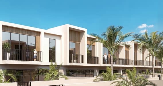 6 Schlafzimmer Villa zum Verkauf in Al Tay East, Sharjah - Villa in Al Tay East，Sukoon by Sanzen, 6 schlafzimmer, 4180000 AED - 16606197