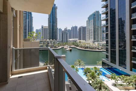 2 Slaapkamers Appartement te Huur in Dubai Marina, Dubai - Appartement in Dubai Marina，Marina Tower, 2 slaapkamers, 175000 AED - 16606172