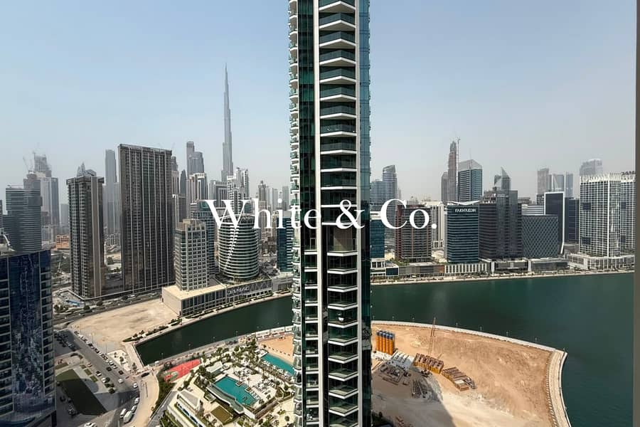 位于商业湾,半岛公寓,半岛四号 3 卧室的公寓 290000 AED - 16606241 位于商业湾,半岛公寓,半岛四号 3 卧室的公寓 290000 AED - 16606241