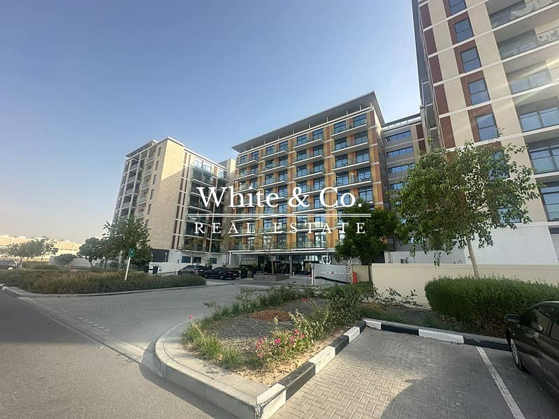 Appartamento a Dubai South,Residential District,Celestia,Celestia A, 515000 AED - 16606245 Appartamento a Dubai South,Residential District,Celestia,Celestia A, 515000 AED - 16606245