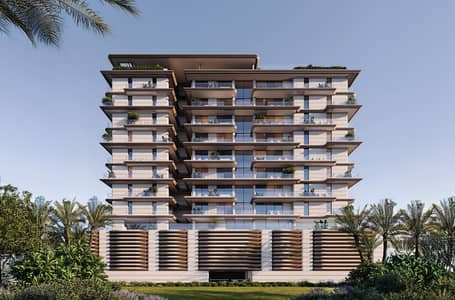 1 Bedroom Apartment for Sale in Dubai Islands, Dubai - Cover Image
