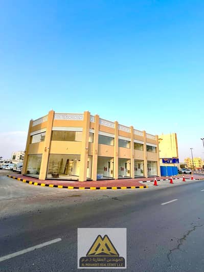 مبنی تجاري  للبيع في ليوارة 1، عجمان - 231e317e-42ed-47bc-9e6f-d5f7602cbb27. jpg