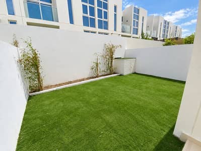 3 habitaciones Townhouse para en Alquiler en DAMAC Hills 2 (Akoya by DAMAC), Dubai - Casa adosada en DAMAC Hills 2 (Akoya by DAMAC)，Sanctnary, 3 dormitorios, 110000 AED - 16606280