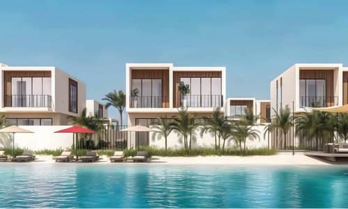 3 Schlafzimmer Villa zum Verkauf in Al Tay East, Sharjah - Villa in Al Tay East，Sukoon by Sanzen, 3 schlafzimmer, 1600000 AED - 16606282