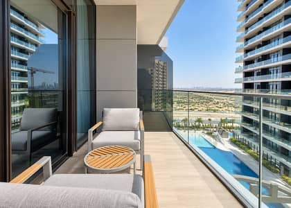 Monolocale in affitto a Dubai Science Park, Dubai - Appartamento a Dubai Science Park，Skyhills Residences，Skyhills Residences Tower 1, 55000 AED - 16606285