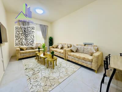 2 Schlafzimmer Wohnung zum Miete in Al Nuaimiya, Ajman - WhatsApp Image 2026-09-21 at 1.01. 15 PM. jpeg 2 Schlafzimmer Wohnung zum Miete in Al Nuaimiya, Ajman - WhatsApp Image 2026-09-21 at 1.01. 15 PM. jpeg