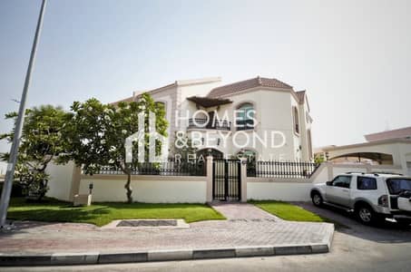 4 Slaapkamers Villa te Huur in Umm Suqeim, Dubai - Screenshot 2026-07-24 154820. jpg