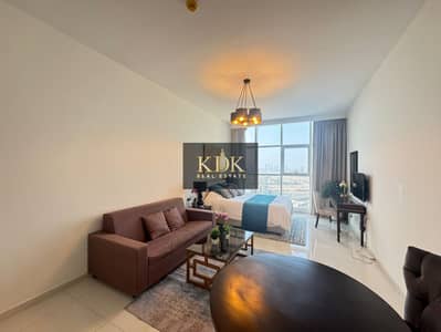 Studio zum Verkauf in Jumeirah Village Circle (JVC), Dubai - WhatsApp Image 2026-09-23 at 12.35. 56 AM (1). jpeg