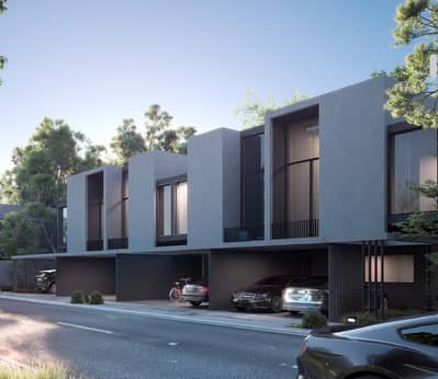 Al Menhaz, 夏尔迦 4 卧室别墅待售 - 位于Al Menhaz,Masaar 3,Layan 4 卧室的别墅 2500000 AED - 16606350 Al Menhaz, 夏尔迦 4 卧室别墅待售 - 位于Al Menhaz,Masaar 3,Layan 4 卧室的别墅 2500000 AED - 16606350