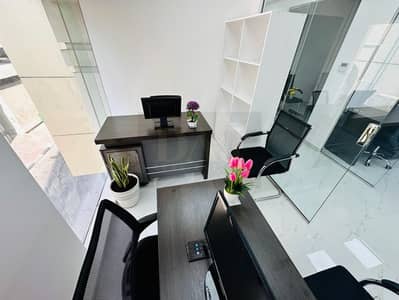 Office for Rent in Al Karama, Dubai - 2fbd6093-7ad1-418d-bbab-725ae63e3d9b. jpg