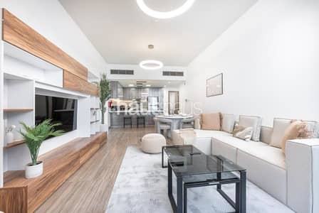 2 Camere Appartamento in vendita a Jumeirah Lake Towers (JLT), Dubai - Appartamento a Jumeirah Lake Towers (JLT)，JLT Cluster K，MBL Residences, 2 camere da letto, 2600000 AED - 16606362