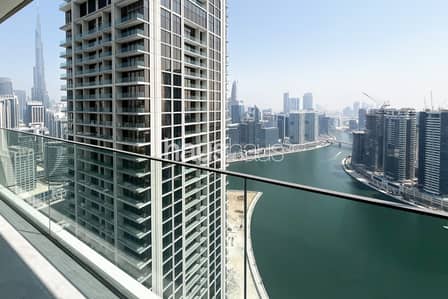 2 Schlafzimmer Wohnung zum Miete in Business Bay, Dubai - Wohnung in Business Bay,Peninsula,Peninsula Four The Plaza, 2 schlafzimmer, 250000 AED - 16606367 2 Schlafzimmer Wohnung zum Miete in Business Bay, Dubai - Wohnung in Business Bay,Peninsula,Peninsula Four The Plaza, 2 schlafzimmer, 250000 AED - 16606367