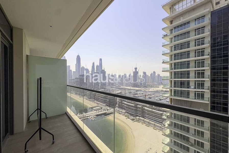 Appartement à Dubai Harbour,Emaar Beachfront,Marina Vista,Marina Vista Tower 1, 1 chambre, 145000 AED - 16606369 Appartement à Dubai Harbour,Emaar Beachfront,Marina Vista,Marina Vista Tower 1, 1 chambre, 145000 AED - 16606369