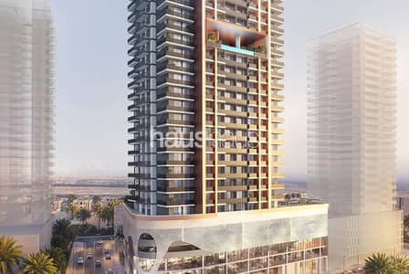 Monolocale in vendita a Jumeirah Village Triangle (JVT), Dubai - Appartamento a Jumeirah Village Triangle (JVT)，JVT District 3，Essenl1fe Residence, 860000 AED - 16606370