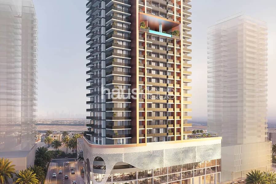Appartamento a Jumeirah Village Triangle (JVT),JVT District 3,Essenl1fe Residence, 860000 AED - 16606370 Appartamento a Jumeirah Village Triangle (JVT),JVT District 3,Essenl1fe Residence, 860000 AED - 16606370