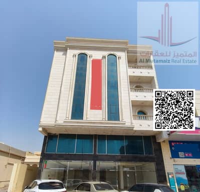 Shop in affitto a Al Rawda, Ajman - IMG20260910134423. jpg