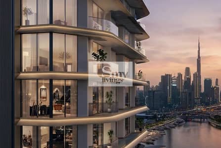 2 habitaciones Apartamento para en Venta en Dubai Design District (D3), Dubai - WhatsApp Image 2026-08-16 at 4.02. 10 PM (1). jpeg 2 habitaciones Apartamento para en Venta en Dubai Design District (D3), Dubai - WhatsApp Image 2026-08-16 at 4.02. 10 PM (1). jpeg