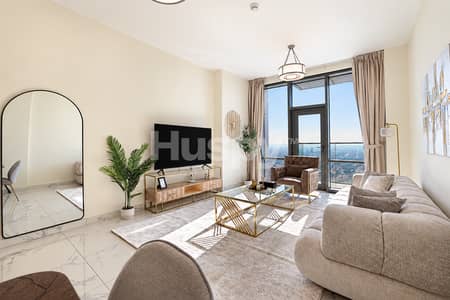 2 Slaapkamers Appartement te Koop in Business Bay, Dubai - Appartement in Business Bay，Al Habtoor City，Amna Tower, 2 slaapkamers, 2650000 AED - 16606403