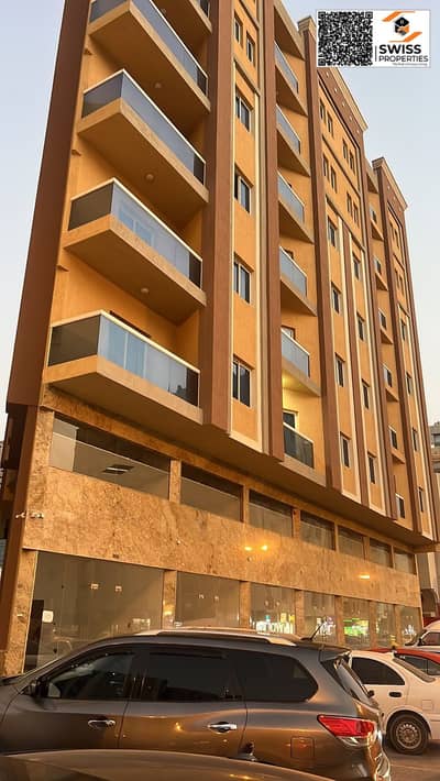 1 Bedroom Flat for Rent in Al Karama Area, Ajman - WhatsApp Image 2026-09-23 at 11.18. 04 AM (1). jpeg