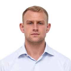 Lewis Pollitt