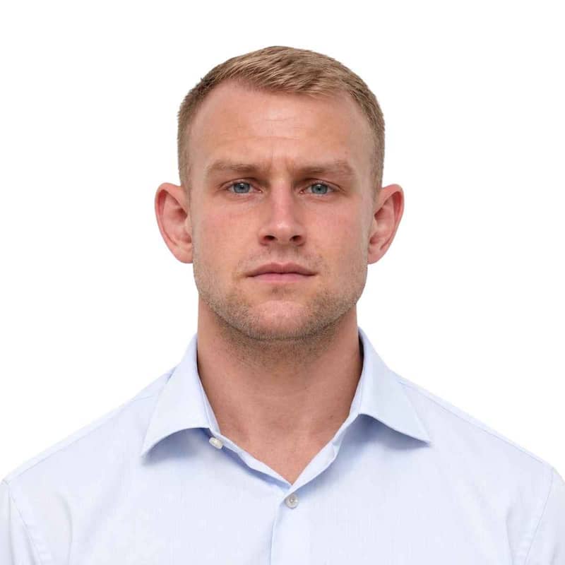 Lewis Pollitt