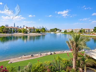 5 Slaapkamers Villa te Koop in Jumeirah Islands, Dubai - Villa in Jumeirah Islands，Jumeirah Islands Mansions Villas, 5 slaapkamers, 46000000 AED - 16606442