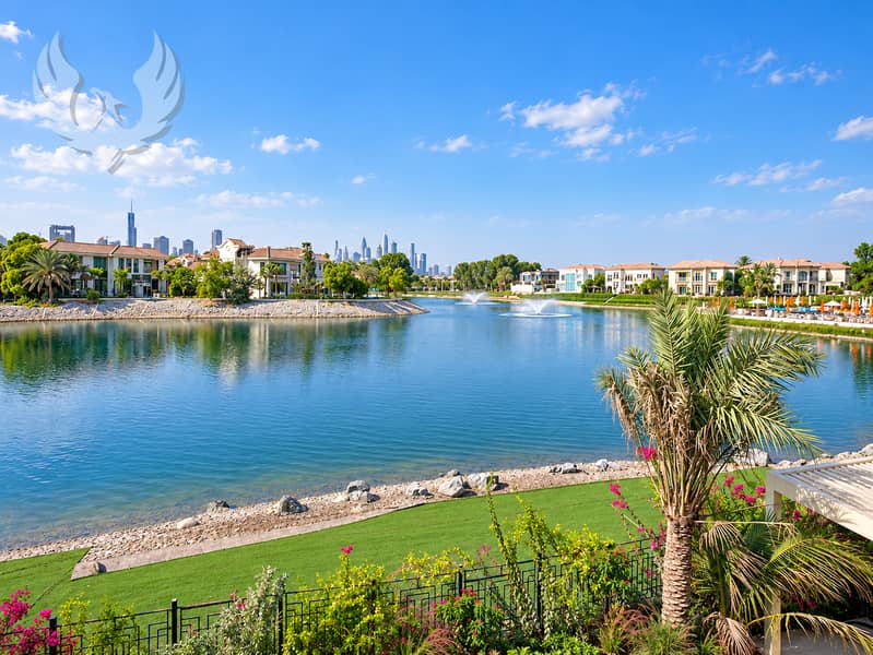 Villa en Jumeirah Islands,Jumeirah Islands Mansions Villas, 5 dormitorios, 46000000 AED - 16606442 Villa en Jumeirah Islands,Jumeirah Islands Mansions Villas, 5 dormitorios, 46000000 AED - 16606442