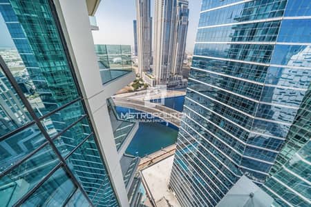 2 Slaapkamers Appartement te Huur in Business Bay, Dubai - Appartement in Business Bay,Urban Oasis by Missoni, 2 slaapkamers, 124000 AED - 16606444 2 Slaapkamers Appartement te Huur in Business Bay, Dubai - Appartement in Business Bay,Urban Oasis by Missoni, 2 slaapkamers, 124000 AED - 16606444