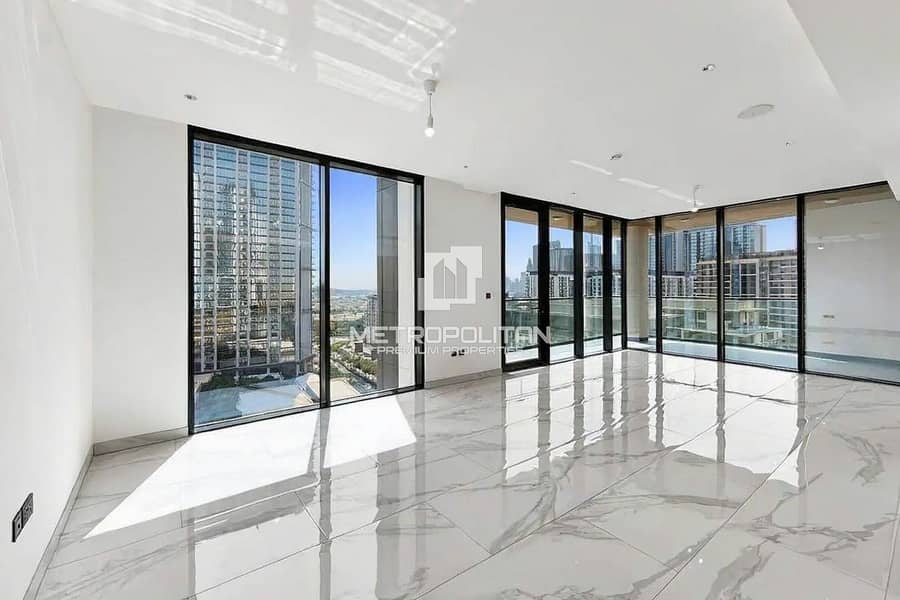 Appartement à Sobha Hartland,Crest Grande, 4 chambres, 260000 AED - 16606456 Appartement à Sobha Hartland,Crest Grande, 4 chambres, 260000 AED - 16606456