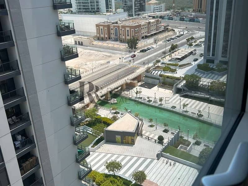 Appartement à Al Reem Island,Shams Abu Dhabi,The Bridges, 2 chambres, 115000 AED - 16606482 Appartement à Al Reem Island,Shams Abu Dhabi,The Bridges, 2 chambres, 115000 AED - 16606482