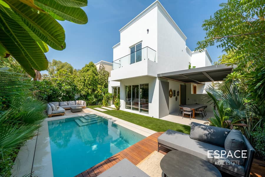 Villa a The Lakes,Deema,Deema 3, 4 camere da letto, 15399000 AED - 5271679 Villa a The Lakes,Deema,Deema 3, 4 camere da letto, 15399000 AED - 5271679