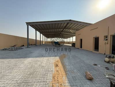 Industrial Land te Huur in Al Sajaa Industrial, Sharjah - WhatsApp Image 2026-09-22 at 5.40. 48 PM (1). jpeg